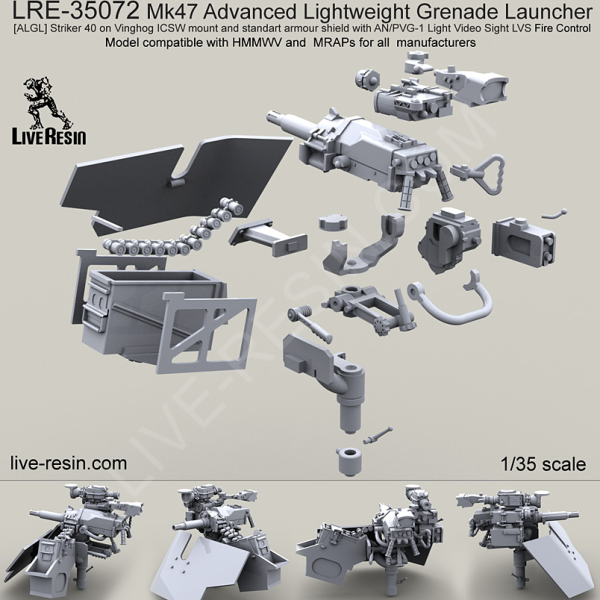 Main image of LRE35072