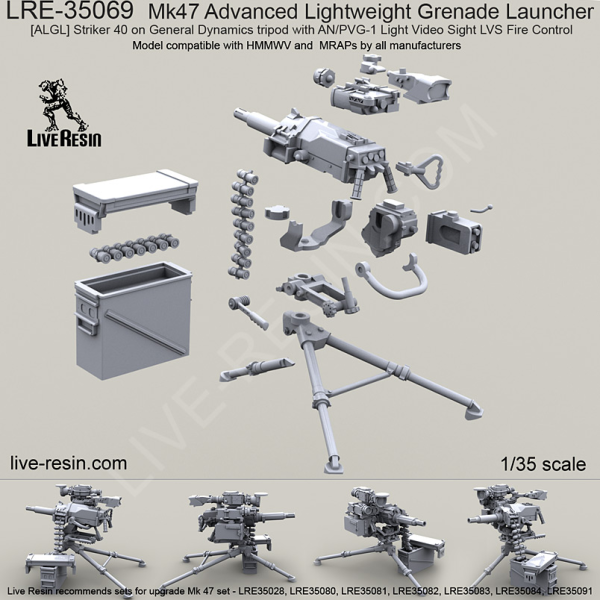 Main image of LRE35069