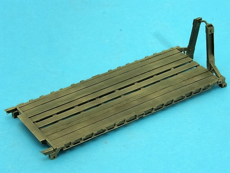 Alternate Image - Included in this kit A139 Flatrack (ISO compatible)